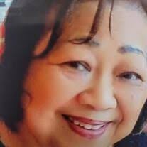 Nancy Estepa Obituary