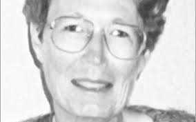 Phyllis Claire Metzger