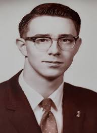 William “Bill” Earl Donald (1948-2020)