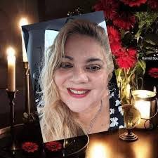 Leyda Rivera's Instagram, Twitter & Facebook