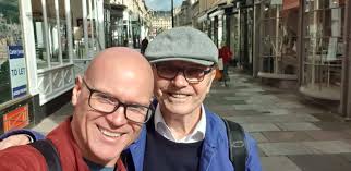 Remembering Michael Daw