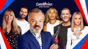 Many europeans see the eurovision song contest as the best show on earth. Umf7zdjqqfqzjm