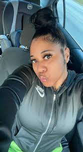 Hey ATLANTA❤️ my name Jada and I'm 21 y/o. I been here for like 2 months  now and have not left the house unless me and my bf go out. I run