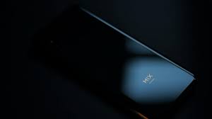 Xiaomi Mix Fold 2 Foldable Phone ...