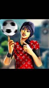 Gucci Soccer Skin Fortnite Gaming Wallpapers Halloween Face Makeup Fortnite