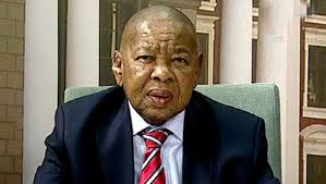 Blade nzimande said nsfas students, including funza lushaka students, will receive free data for minister of higher education blade nzimande held a media briefing focusing on the availability of. Higher Education Minister Blade Nzimande Condemns Violent Protests On University Campuses
