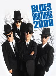 The blues brothers is a 1980 american musical comedy film directed by john landis.4 it stars john belushi and dan aykroyd as joliet jake and elwood blues, characters developed from the blues. Buy Blues Brothers 2000 Microsoft Store En Gb