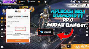 Unipin is the most affordable, safe & easy way to buy ff diamond, with convenient payment options via unipin credit, unipin voucher, kk. Pembuktian Top Up Diamond Ff Rp 0 Unipin Cobain Sekarang Juga Berhasil Youtube