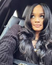 Rachel Lindsay (@therachlindsay) • Instagram photos and videos