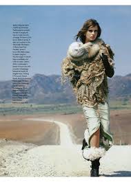 Karolina malinowska's zodiac sign is sagittarius. Photo Of Fashion Model Karolina Malinowska Id 51432 Models The Fmd