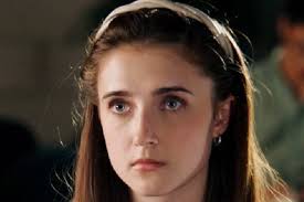 Tess Dinerstein: Lighting Up the Screen with Her Charm