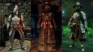 New world is an open world mmo pc game from amazon games. 7 Dinge Die Du Vor Dem Start In Die Beta Von New World Wissen Solltest