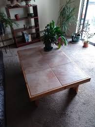 Four individual bronze bases which weighs approximately 22 pounds each. Free Custom Coffee Table Esquimalt View Royal Victoria Mobile
