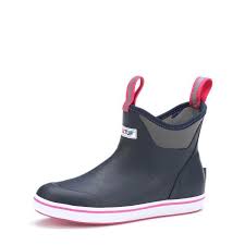 Check spelling or type a new query. Xtratuf Women S 6 In Ankle Deck Boot Xwab 200 Team One Newport