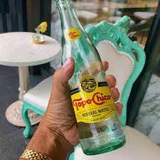 If You Love Me Buy Me Topo Chico The Best Bubbles Around Bubbles Topo Chico Mineral Water
