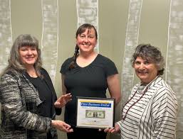 White Birch Massage Therapy is new Chamber member