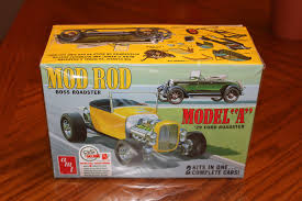 Image result for AMT ala kart double kit