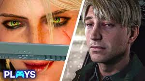 Top 20 EVIL Endings in Video Games