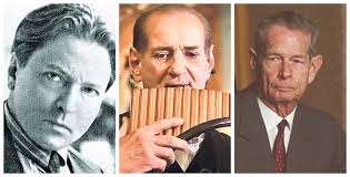 O istorie prescurtată a Aradului din ultimii 25 de ani, „povestită” prin  cetățenii de onoare ai municipiului · Special Arad