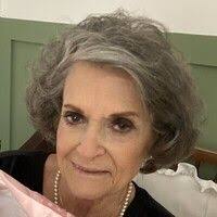 Suzanne Bunzendahl Hendrickson Thomas (1940-2023)