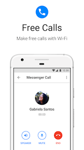 Nuestra recomendación es que si tienes android 2.3.7 empieces a plantearte cambiarla porque es una versión muy peligrosa e insegura. Download Messenger Lite For Android 2 3 6