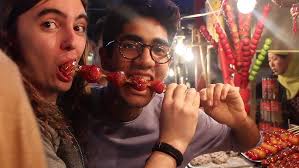 Bridge Over Troubled Water"