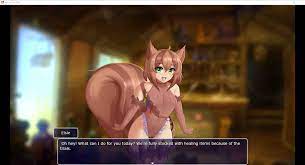 Monster Girl 1,000 [v19.3.1] [Final][TwistedScarlett] | Pc| Android|  Walkthroughs