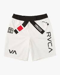 Bj Penn Legend Short