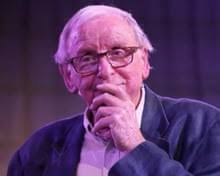 David Compton obituary