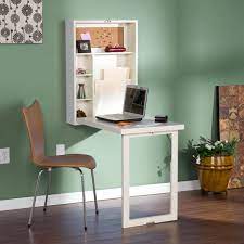 harper blvd murphy winter antique white fold out convertible desk for small space haus deko murphy schreibtisch schreibtisch deko