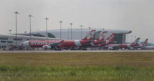 All of which are free of charge. After Losing Court Case Airasia Launches Petition Against Rm23 Passenger Service Charge Malaysia Malay Mail
