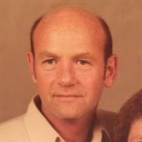 Darrell L. Mcginnis Obituary 2014