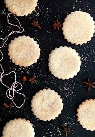 Cut out cookies (i used a 2 1/2 inch circle cutter and a 2 1/2 inch star cutter). Not Angka Lagu Biscohio Cake Recipe Biscochitos Cook S Country We Tested This Cake Over And Over Again Until It Was Absolutely Perfect Pianika Recorder Keyboard Suling