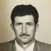 Antonio Leonardi (1929–2010)