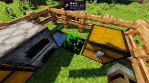 There is now an official create mod modpack! Pack De 25 Mods 1 16 5