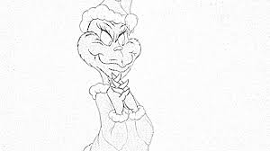 Saw 'the grinch' anyway as someone trying to see and review as many 2018 films as possible and loving the story and christmas having said all of this, 'the grinch' could have been better. The Holiday Site How The Grinch Stole Christmas Coloring Pages