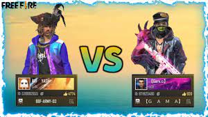 Names for free fire, you will definitely be able to select the best style name for your free fire id, so let's start and know which stylish names are those. Yashbhai V S Garv 1 Vs 1 Cs Battle Vector Only Yash Ff Youtube