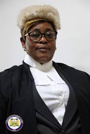 Justice Manuela Harding Imprisons 29-Year-Old Technician To Life, Slams 30  Million Leones Costs