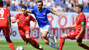 Serdar dursun hangi takımda oynuyor?serdar dursun aslen nereli? Das Ist Darmstadt Furth Trifft Nicht Nur Dursun Wieder Sport Nordbayern