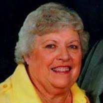 Barb Everett's Instagram, Twitter & Facebook