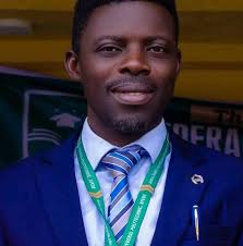 Prof. Robert Darko Osei appointed new ISSER Director; succeeds Prof. Peter  Quartey