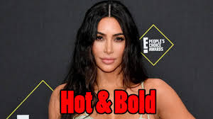 Not to be confused with: Top 10 Hot And Bold Pictures Of Kim Kardashian Iwmbuzz