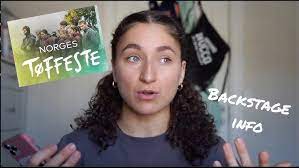 Isak dreyer forteller om flørten med victoria eikremsvik tolaas. Norges Toffeste Svarer Pa Sporsmal Youtube