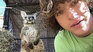 The Urban Rescue Ranch (TV Series 2020– )