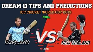 England vs new zealand 1st test preview | prediction playing 11 pitch reportabout video discuss about england vs new zealand 1st test match preview instagra. Nz Vs Eng Dream11 Prediction Cricket World Cup 2019 Final Best Playing Xi Players To Pick For Final Between New Zealand And England At 3 Pm Cricket Country