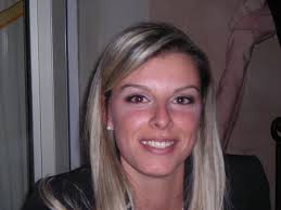 Stéphanie ROCHIN (VILLENEUVE LOUBET, NICE)