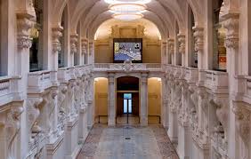 Museum Of Decorative Arts Paris Museums In Paris Paris Museum