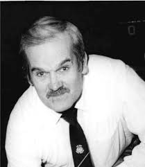 Mr Tommy Johnston Johnston