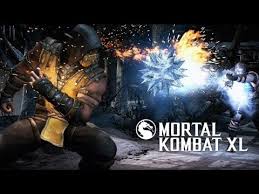 7 títulos para compartir con amigos. Mortal Kombat Xl Con Amigos Online Youtube