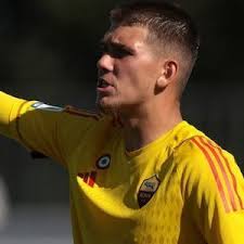 Profil Terbaru Renato Marin